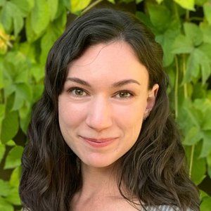 Meet your Posher, Abigail